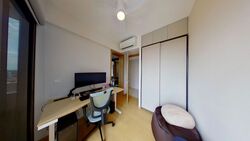 Midwood (D23), Condominium #457730011